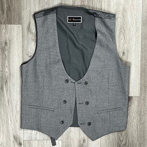 Men's Lief Horsens Grey 38S Vest